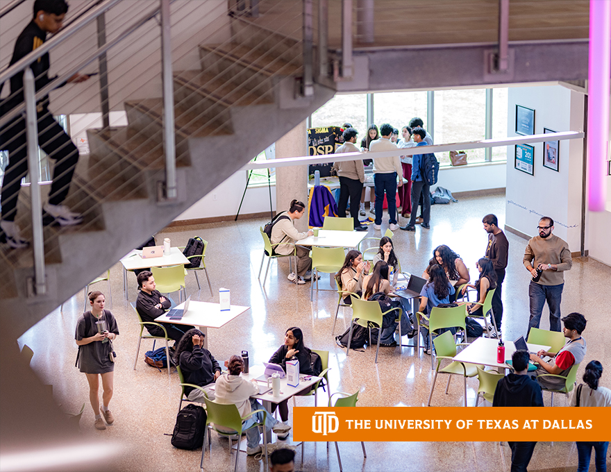 UT Dallas tweet media