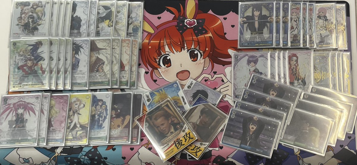 【公式】Exciting CardGames (ECG) tweet media