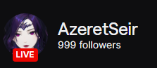 AzeretSeir's tweet photo. *HEAVY BREATHING* 👀 https://t.co/V9tR0OsIsV