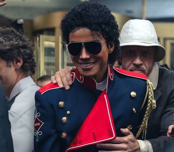 GlobalBoxOffice's tweet photo. MICHAEL highest-grossing markets at the international box office after it has crossed $424M last weekend ($184M domestically):

1️⃣U.K. - $30.0M
2️⃣France - $21.2M
3️⃣Mexico - $17.8M
4️⃣Italy - $15.7M
5️⃣Brazil - $14.9M
6️⃣Spain - $13.8M
7️⃣Germany - $13.7M
8️⃣Australia - $13.4M
9️⃣China - $8.5M
🔟Colombia - $6.6M