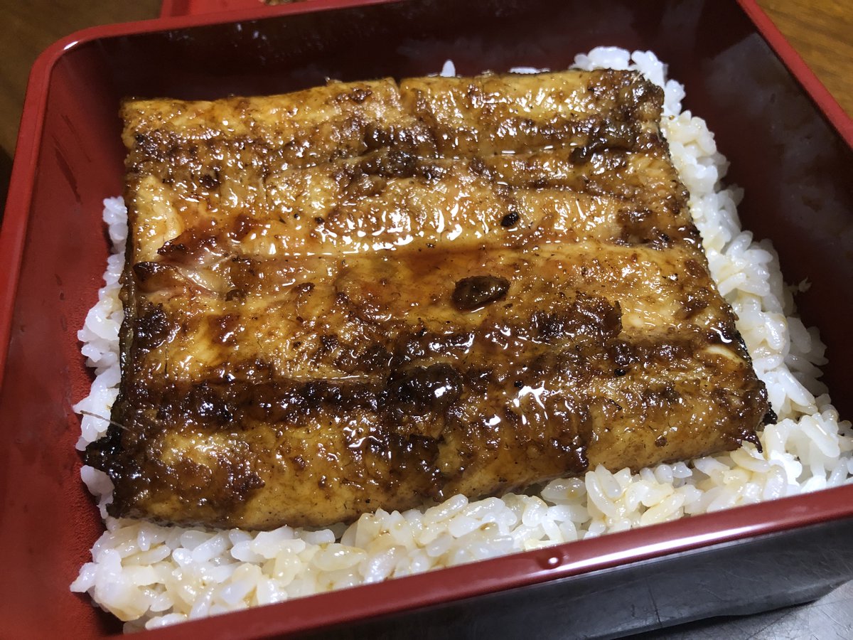 仙台うな太郎 tweet media