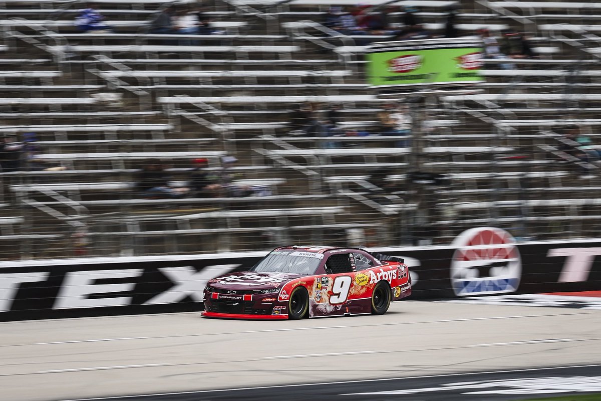Carson Kvapil tweet media