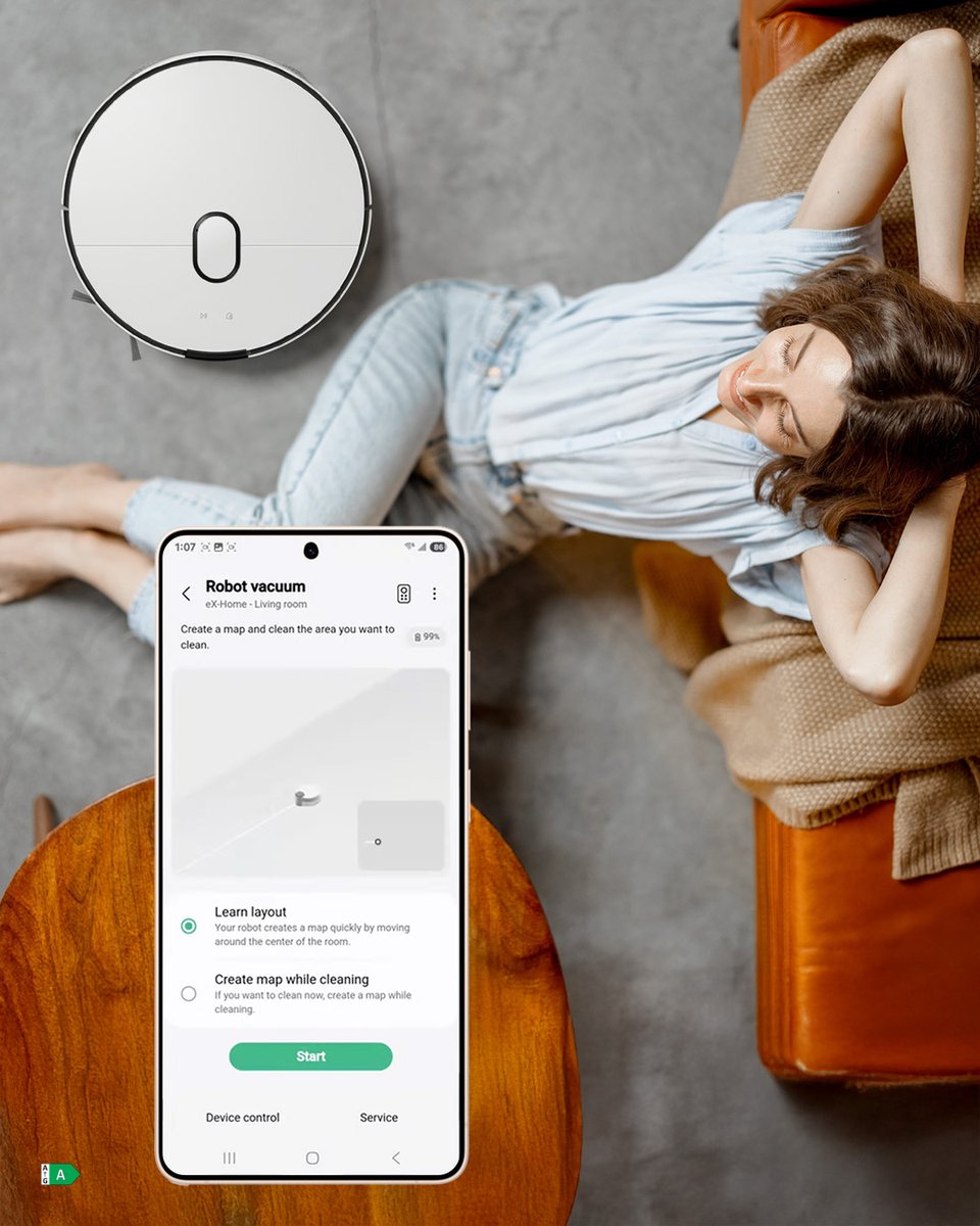 Samsung Bulgaria tweet media