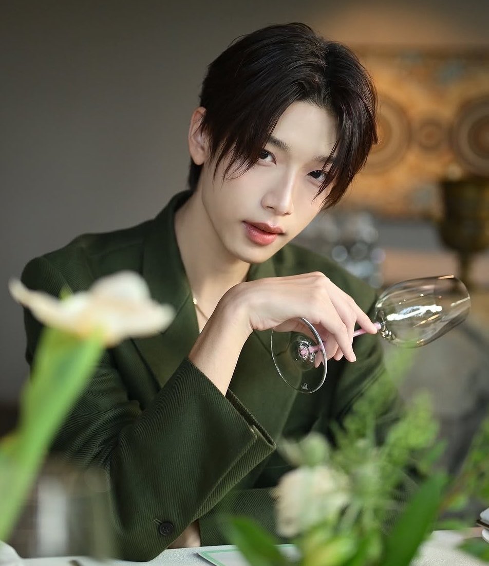 ป๋องแป๋ง ꒰ ɞ̴̶̷ ·̮ ɞ̴̶̷ ꒱ tweet media