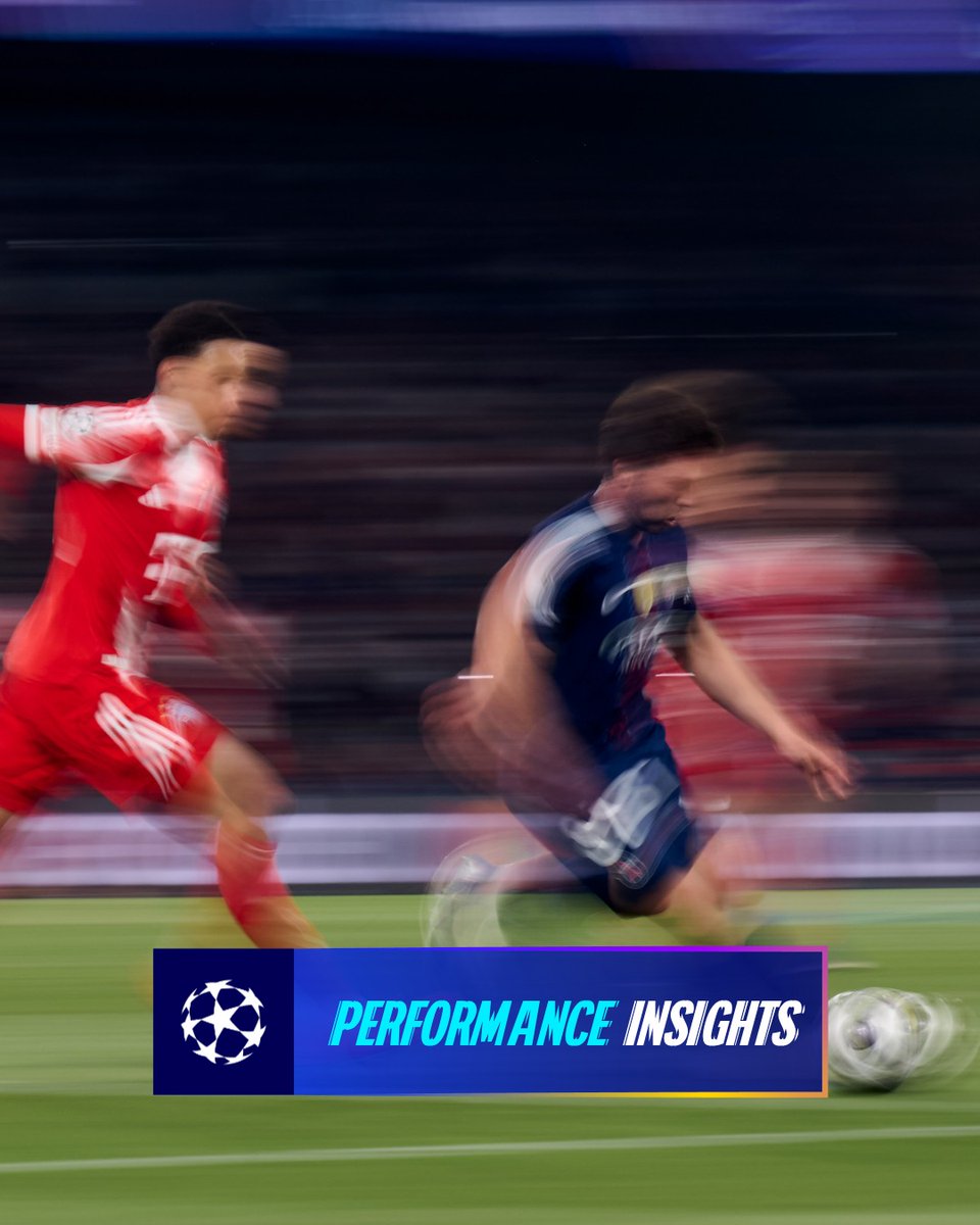 ChampionsLeague's tweet photo. Forwards with mixed roles, wingers drifting, low blocks... 

Erik ten Hag and Edin Terzić shine a light on the tactical features that may come to the fore again in this week's semi-final second legs 🗒️

#UCL
