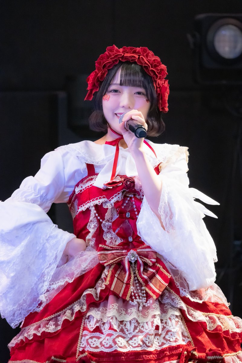 ゆてぃ tweet media