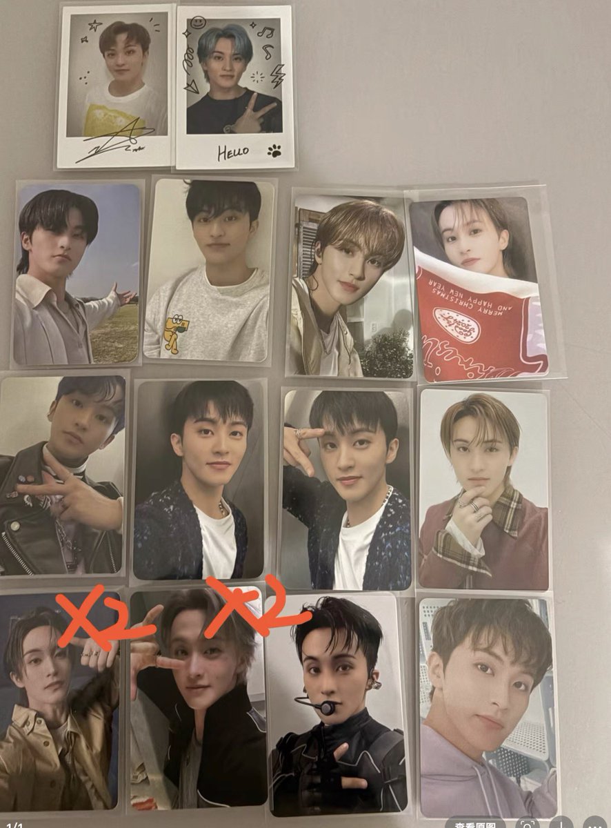 nuwi ⋆˚✿🍒𐙚⋆˚ cn xianyu assistance pahanaps ~ tweet media