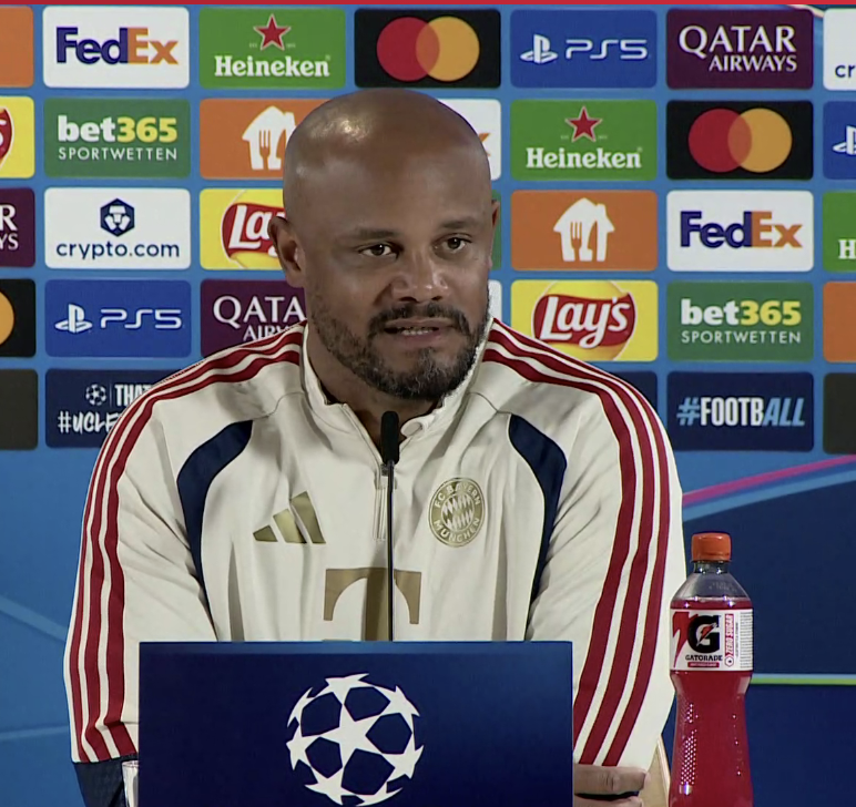The Touchline | 𝐓 tweet media