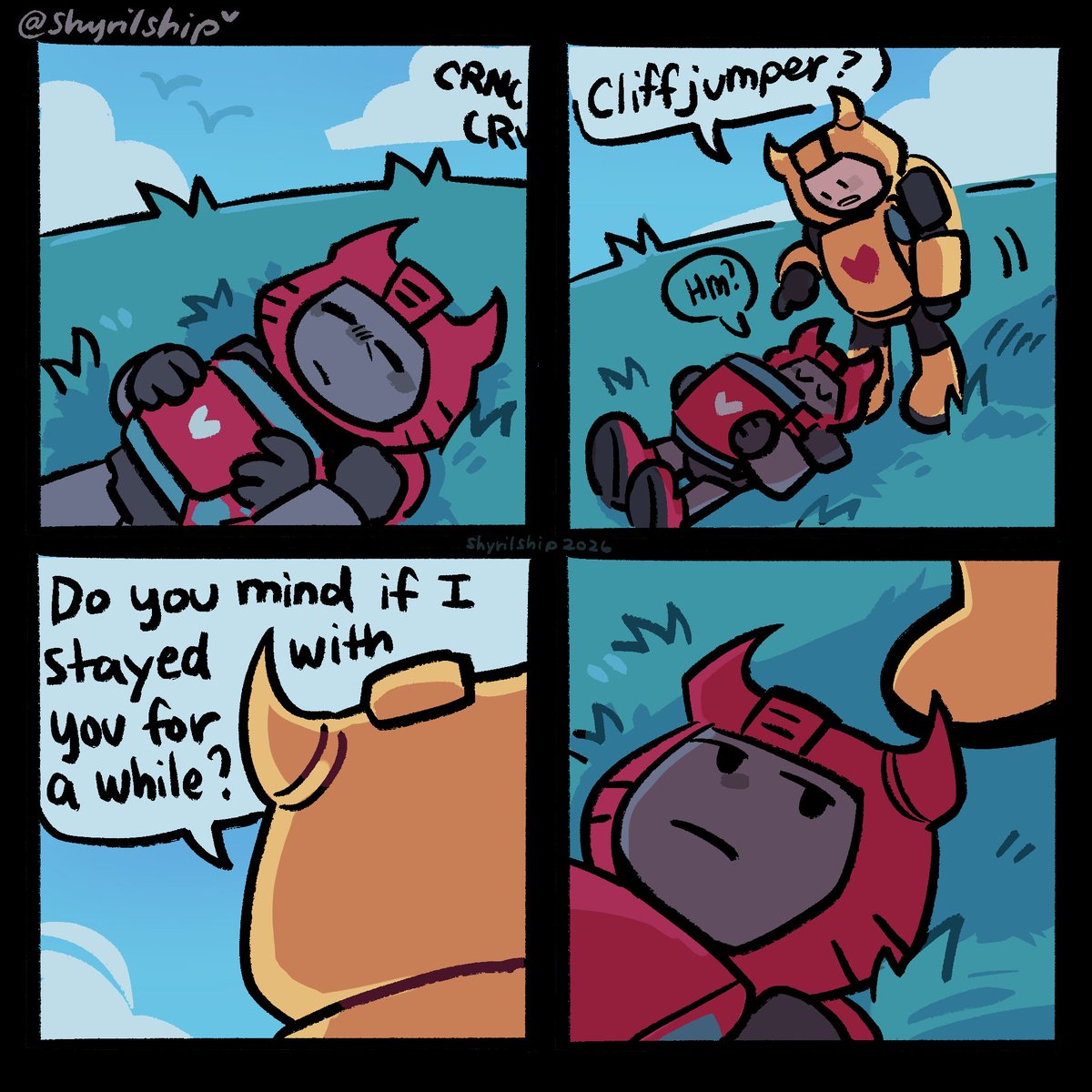✨ Shyril ✨ tweet media