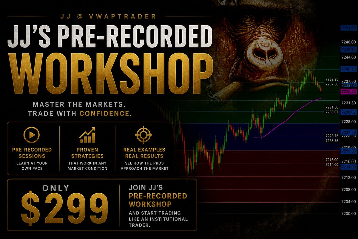 The Trading Syndicate tweet media