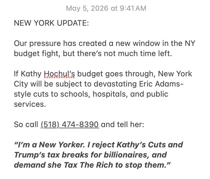 DREAM for NYC tweet media