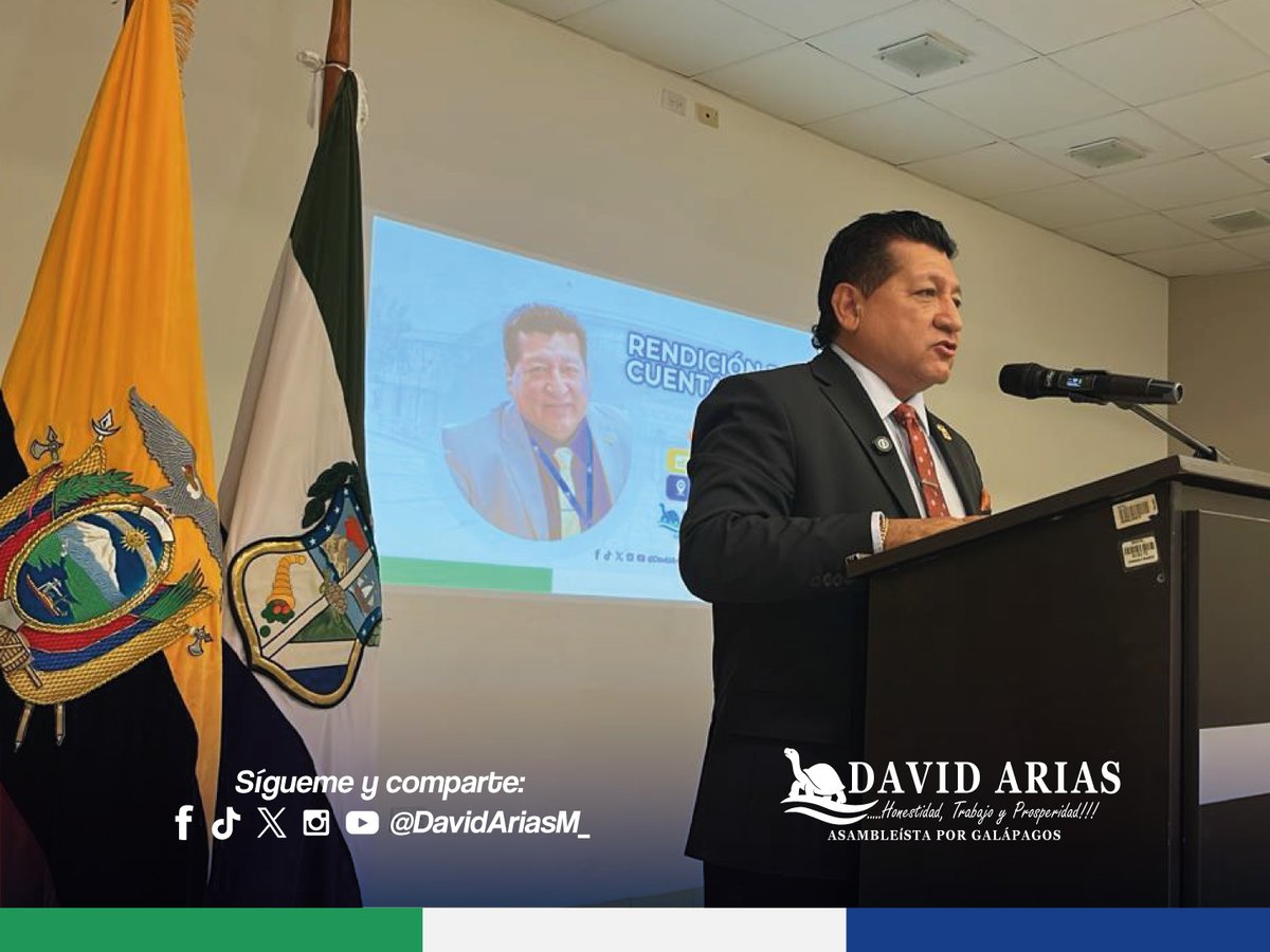 David Arias M tweet media