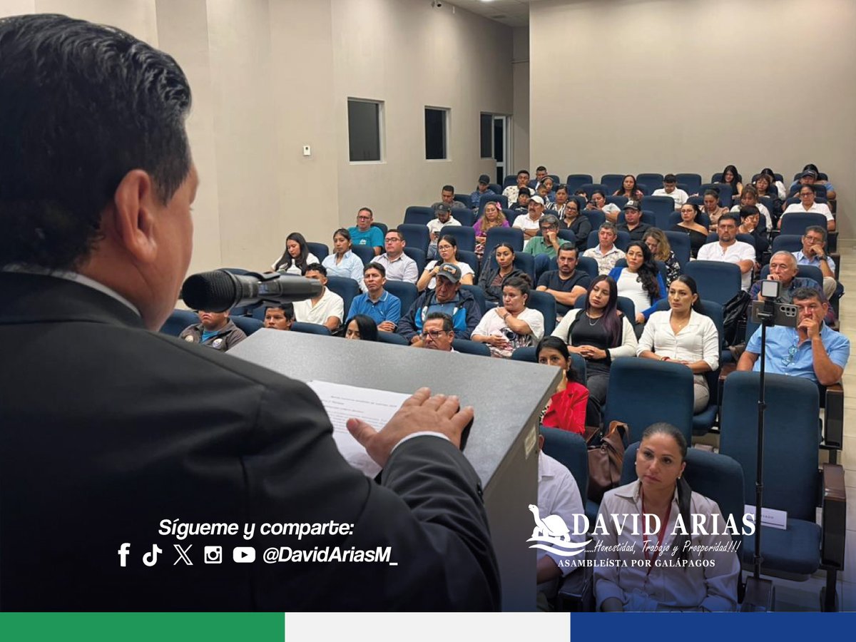 David Arias M tweet media