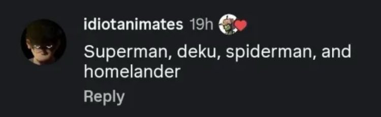 Sock tweet media