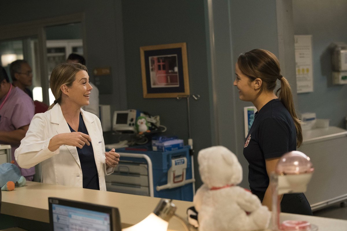 Station 19 Source tweet media