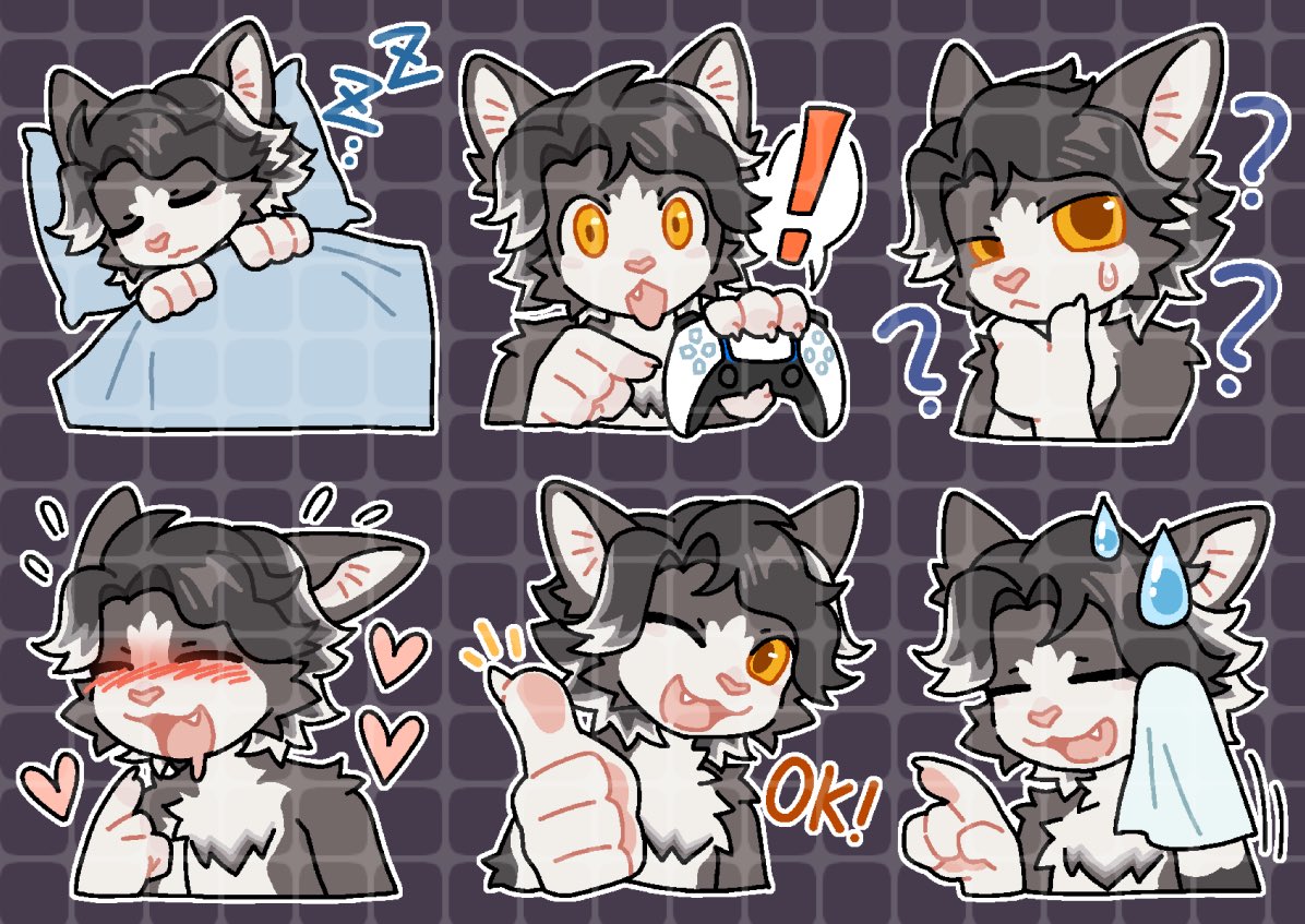 猹 tweet media