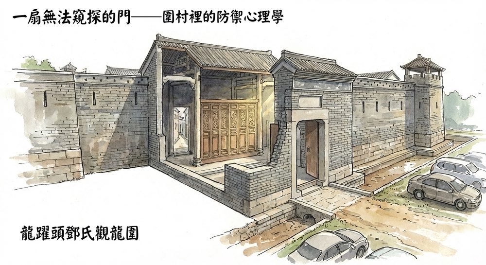 LawrenceAn10's tweet image. Fanling, une histoire de survie, de force et de foi.
Découvre ce passé caché👇 lawrencetravelstories.com/fra-une-histoi…
#Historicaltravelstories #HongKong #Histoire