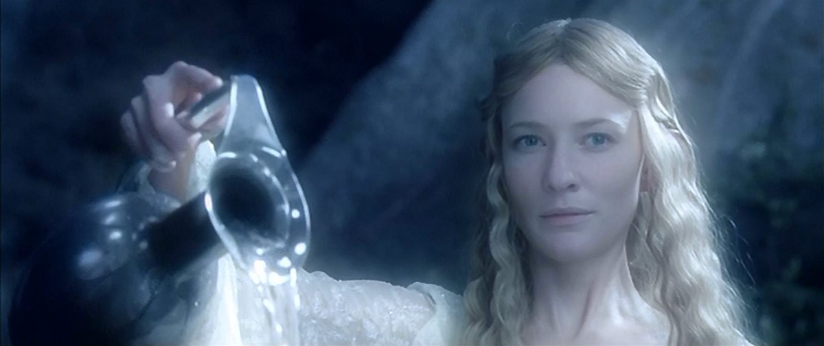 Daily Gondor 📰 tweet media