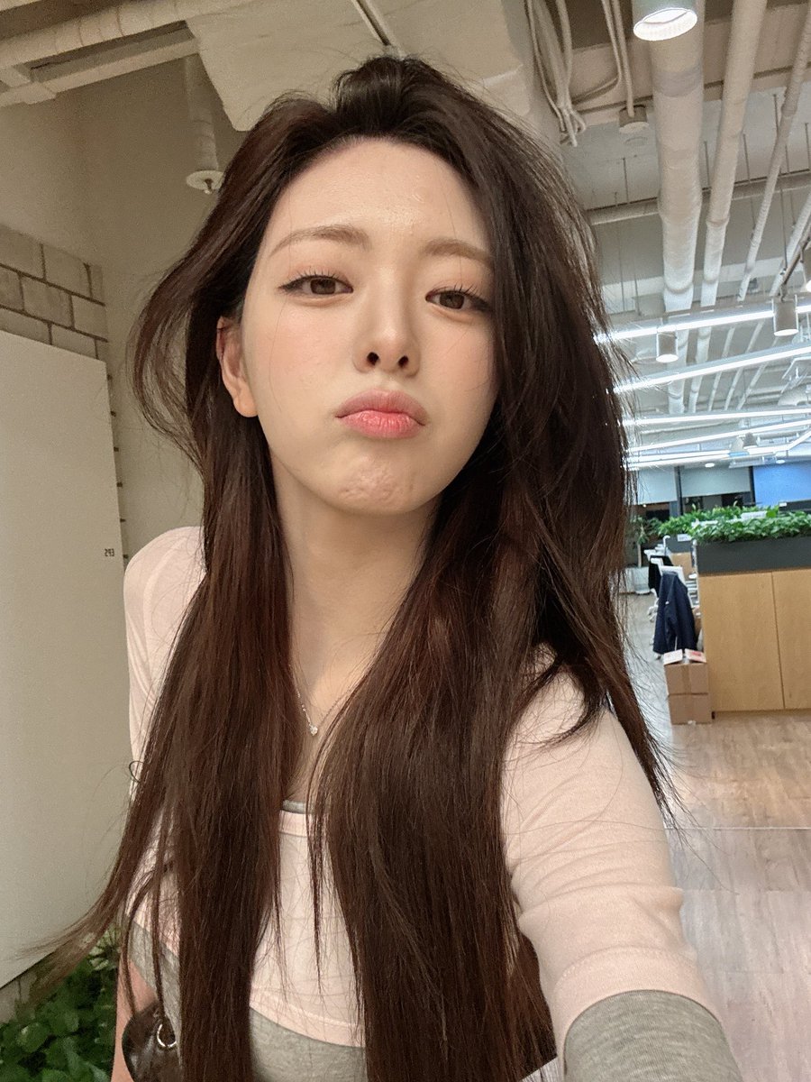 Yuna Bubble🍦 tweet media