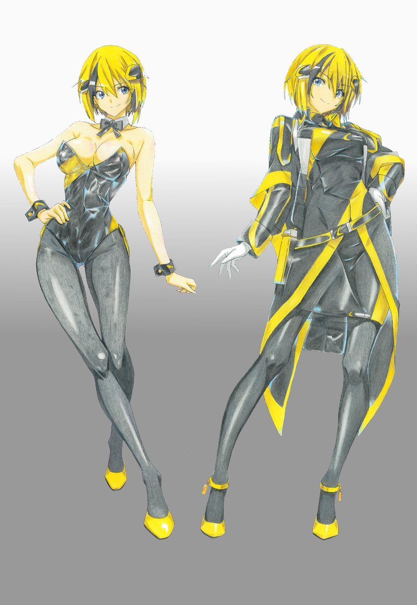 出町柳彩都@skeb募集中 tweet media