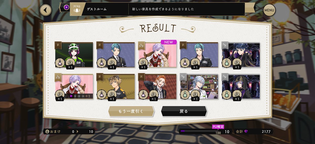 ぱん🎻 tweet media