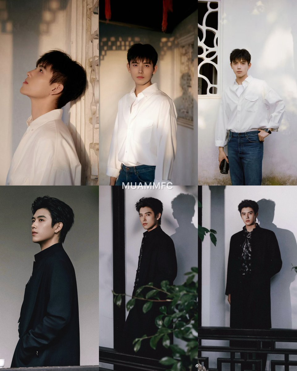 2023年                VS.              2026年

Awwwnnnn, he grows up a lot 🥺🫶

🎬 China’s Secret Garden Suzhou

#ချန်ဖေးယွီ #เฉินเฟยอวี่ #ChenFeiyu #ArthurChen #陈飞宇