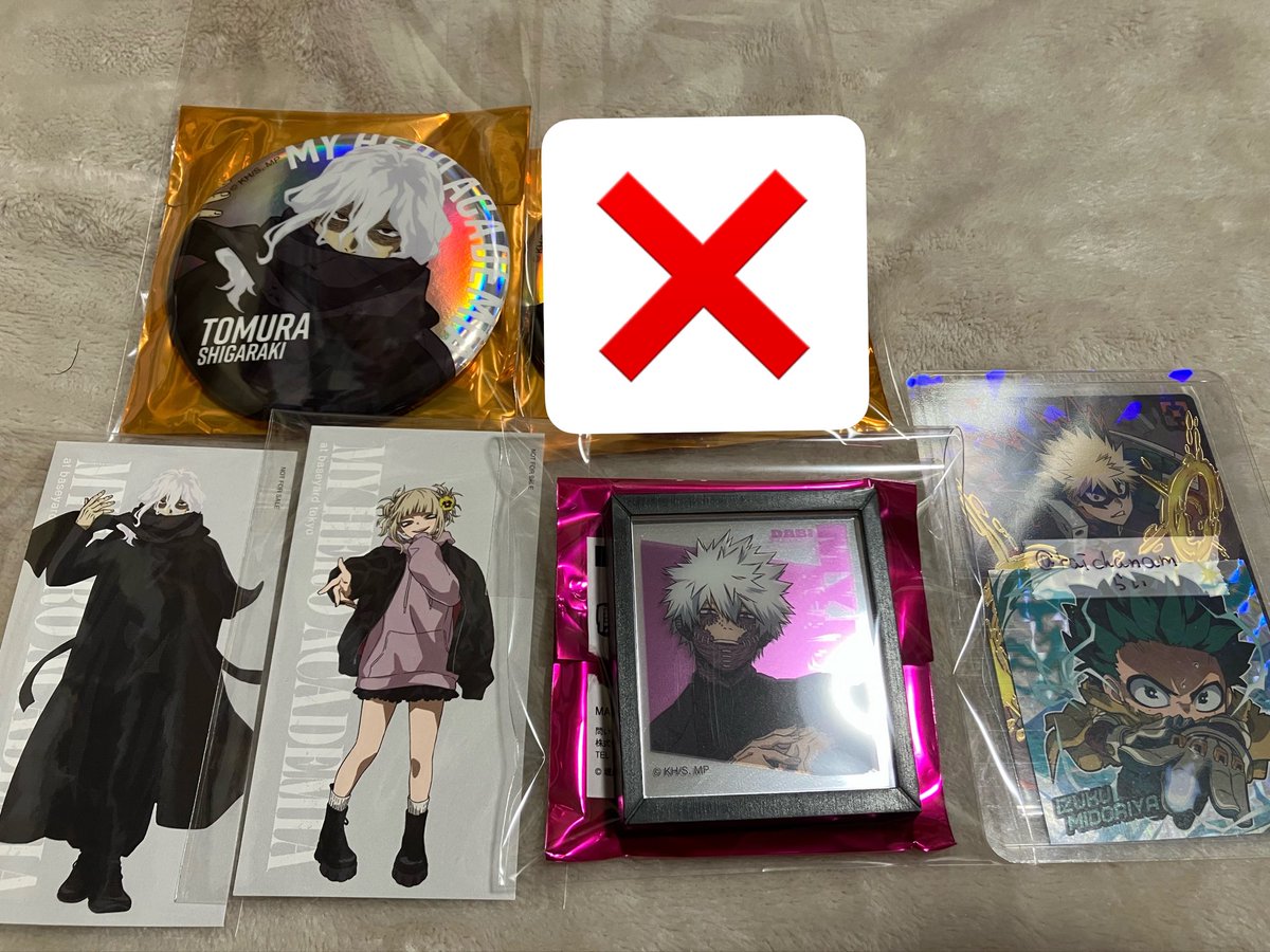 らい tweet media