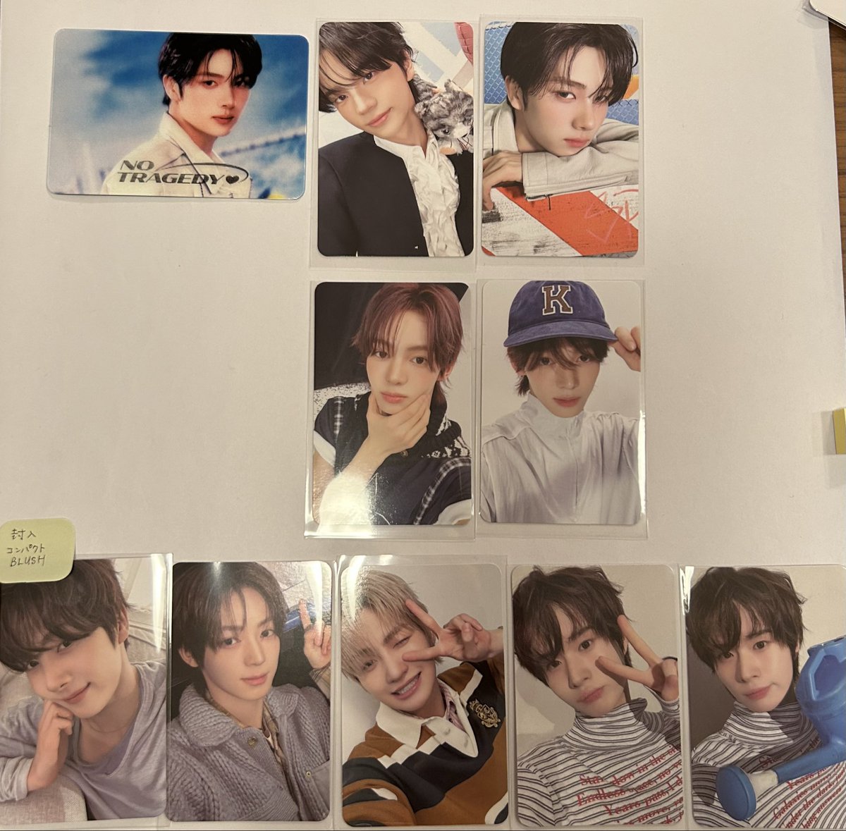 𝚖𝚘𝚌𝚊♡ tweet media