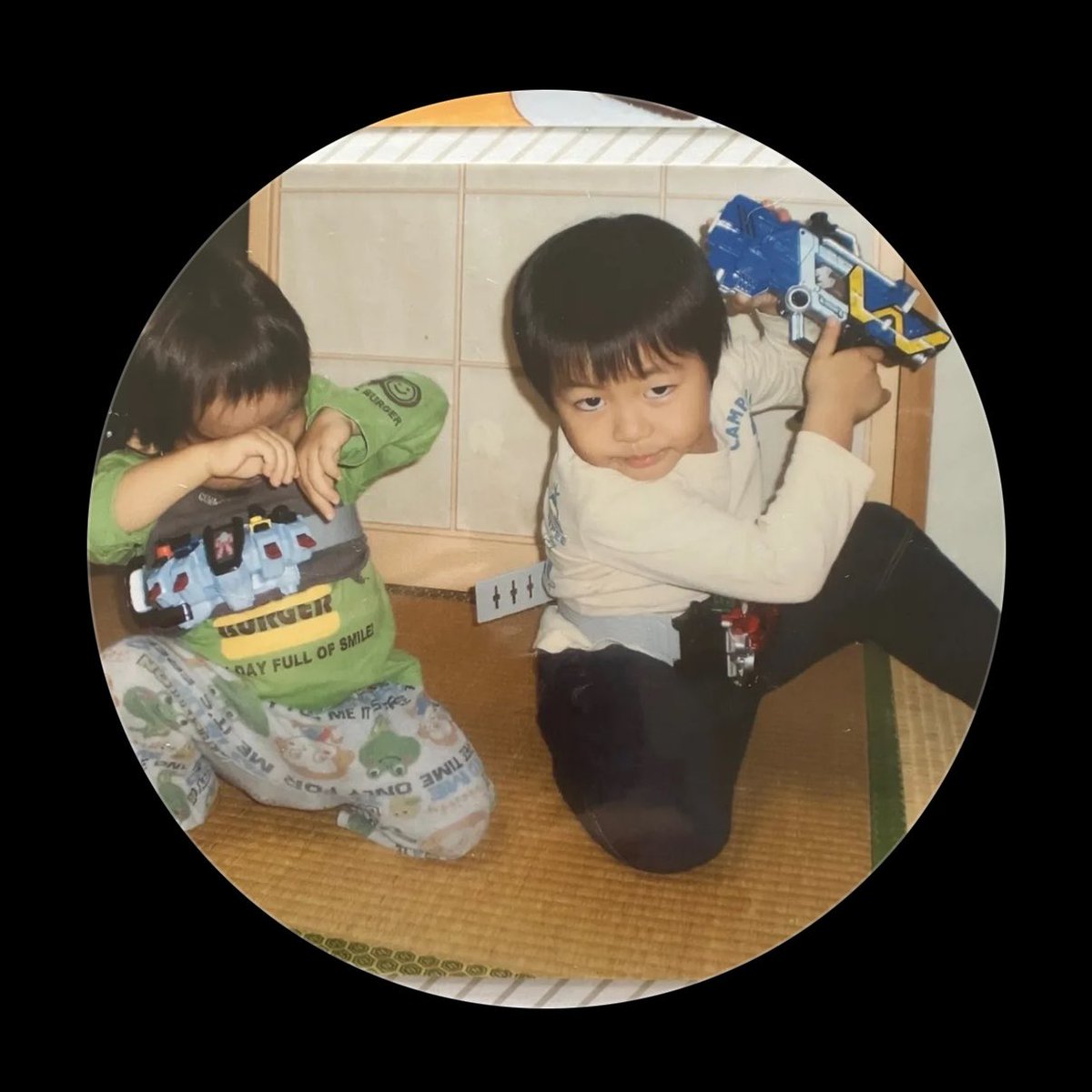 ᯓ★ tweet media