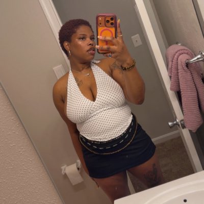YourFavoriteCapricorn tweet media
