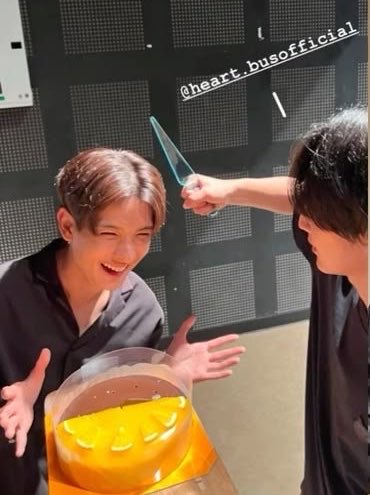 ม๊าม๊าอ้วย🍗 tweet media
