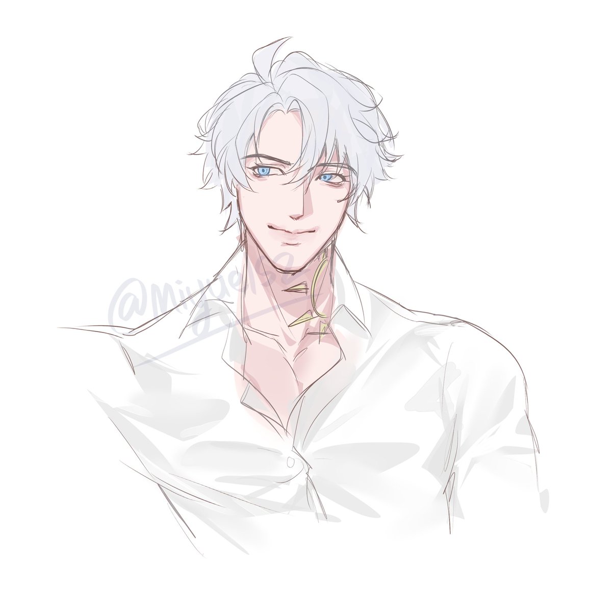 Miyuelsz's tweet photo. Why he look so fine in this pic... https://t.co/bOwIGNLv5S