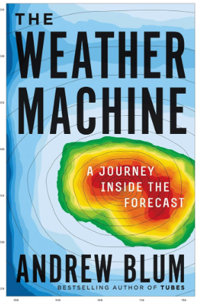 WeathermanMahan's tweet image. Are you a weather enthusiast? Check out my top favorite books — from the technical to the bedtime story for the little one(s). Math, physics, mechanics, visuals, field training...all the above!

bostonglobe.com/2026/05/05/met…

#mawx #newengland #boston @BostonGlobe