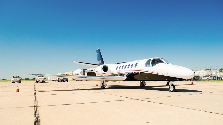 Silverhawk Aviation tweet media