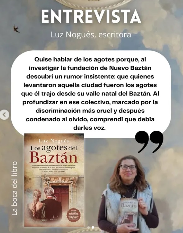 La boca del libro tweet media