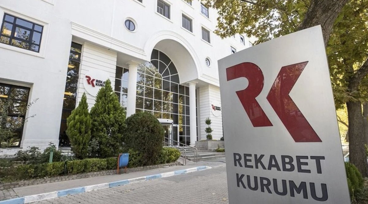 24SaatGazete06's tweet image. Rekabet Kurumu SolidWorks soruşturmasını genişletti: 6 bayi takibe alındı #RekabetKurumu #SolidWorks #Soruşturma 
24saatgazetesi.com/rekabet-kurumu…