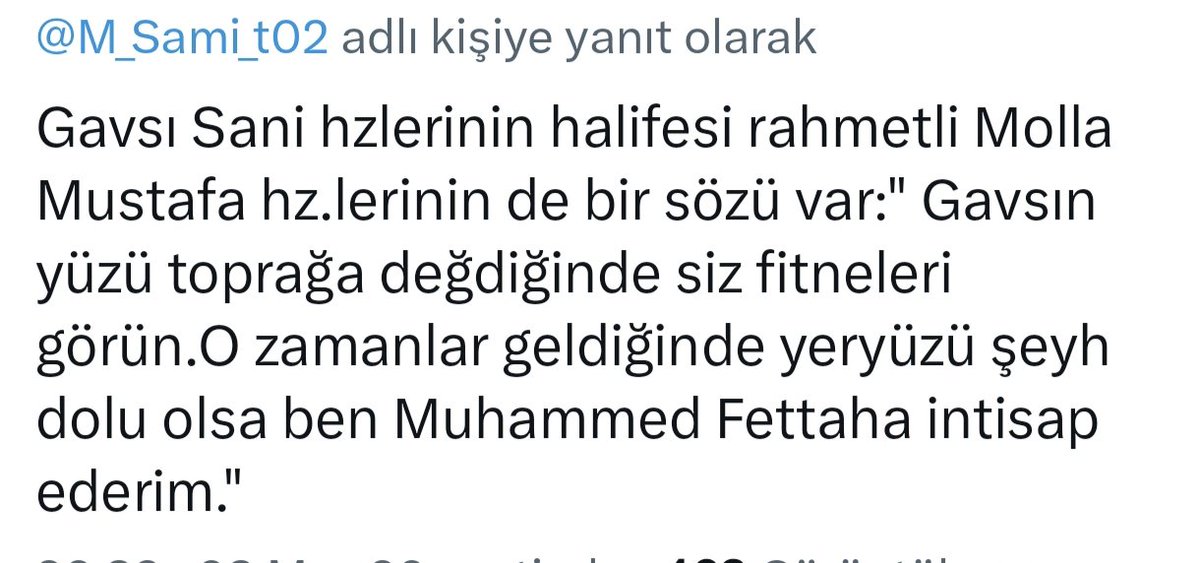 م.سامي النقشبندي tweet media