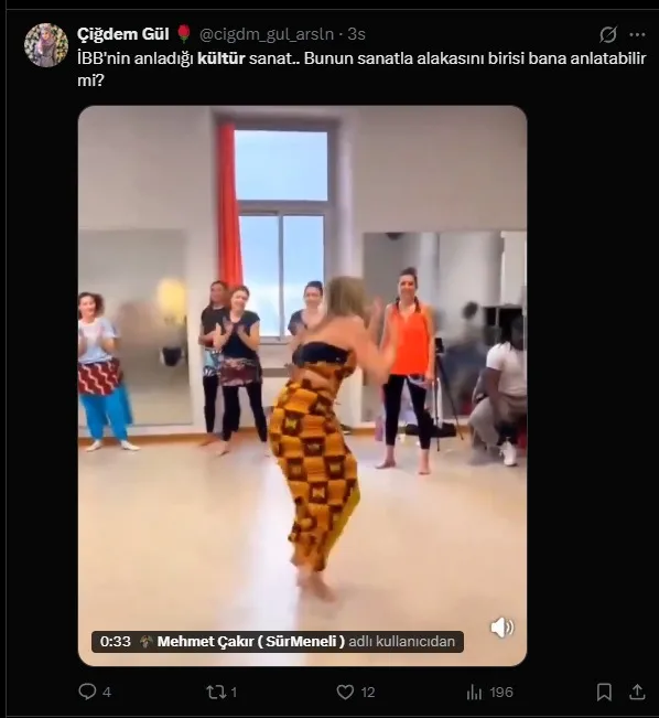 23 DERECE tweet media