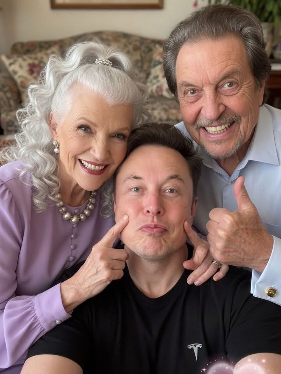 ElonScenario✨ tweet media