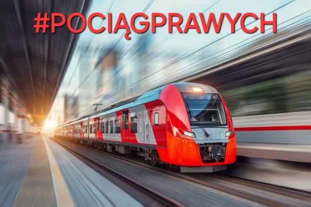 Ewa #PociągPrawych #TakdlaCPK❤️❤️❤️🇵🇱🇵🇱🇵🇱 tweet media