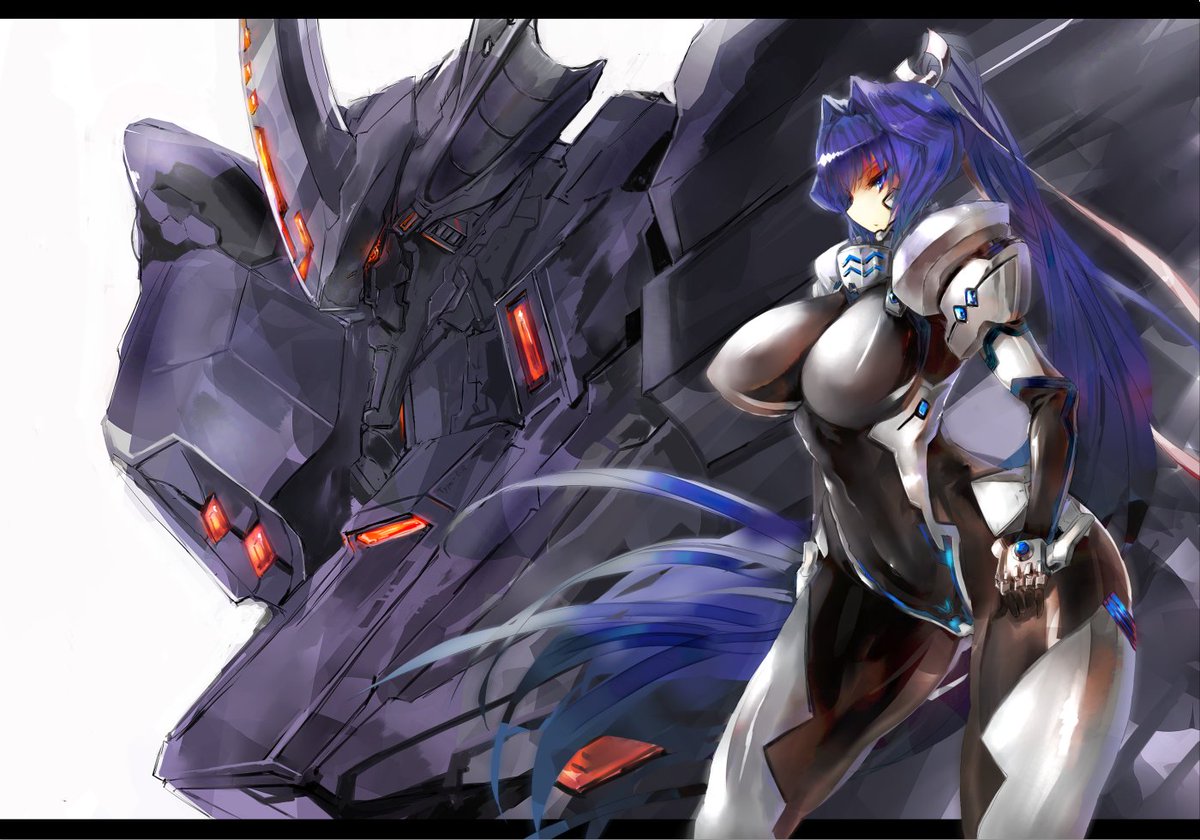 #ゴールデンウィークSNS展覧会2026
でっかいのが好きだよ。でもちっちゃいのも好きだし、なんちゃってやゴリ押しメカを描いたりもするよ'ワ'و✨ 