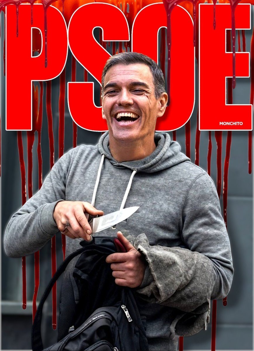 MONCHITO tweet media