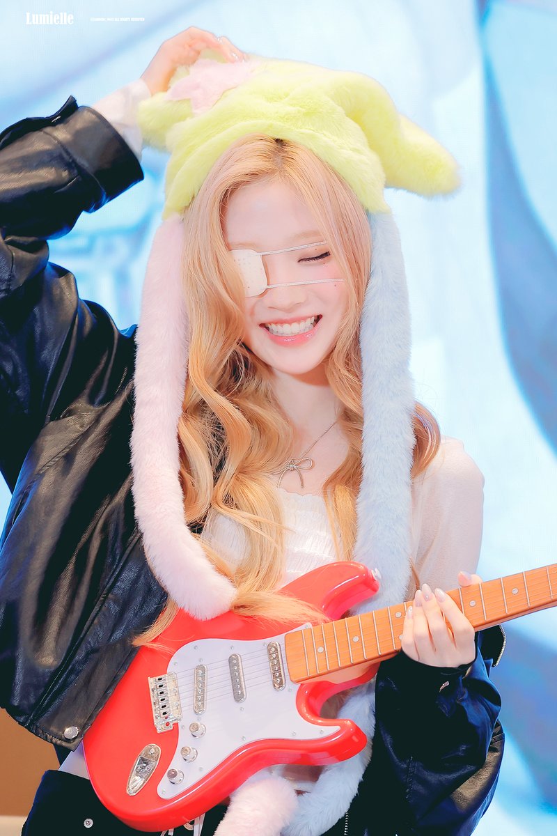 Lumielle_0618's tweet image. 260315

#STELLA #스텔라
#Hearts2Hearts #하츠투하츠