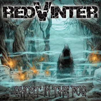 KMANRIFFSMetal's tweet photo. 2⃣0⃣2⃣6⃣: THE UPCOMING TERROR ⚔️
➡️June 19th, 2026⬅️
RED VINTER - Ghost In The Fog 🇺🇸⚛️
2nd album from Minnesota, U.S. Doom / Death / Sludge Metal outfit⚛️
BC➡️https://t.co/hOZAsHL2xI⚛️
#RedVinter #GhostInTheFog #DoomDeathMetal #SludgeMetal #TheUpcomingTerror26 #KMäN https://t.co/IIqs8pGV2f
