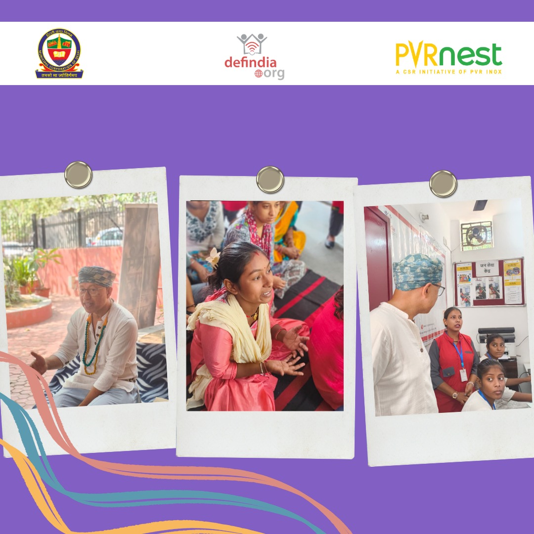 PVR NEST tweet media