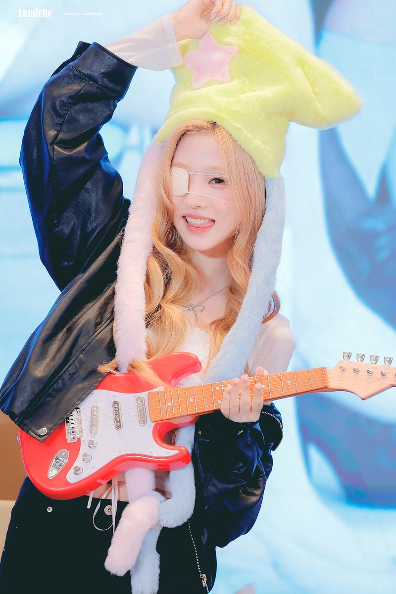 Lumielle_0618's tweet image. 260315

#STELLA #스텔라
#Hearts2Hearts #하츠투하츠