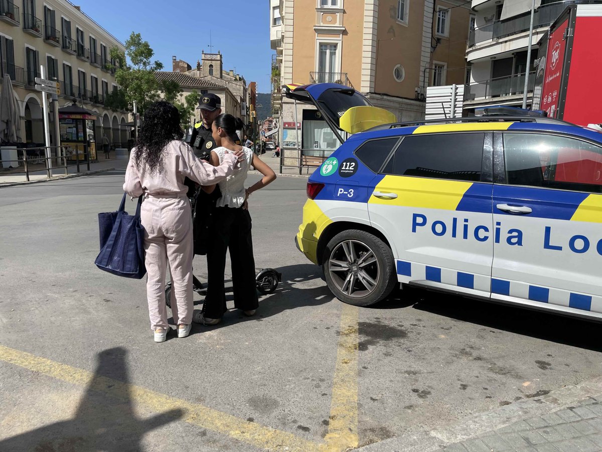 Ajuntament Banyoles tweet media