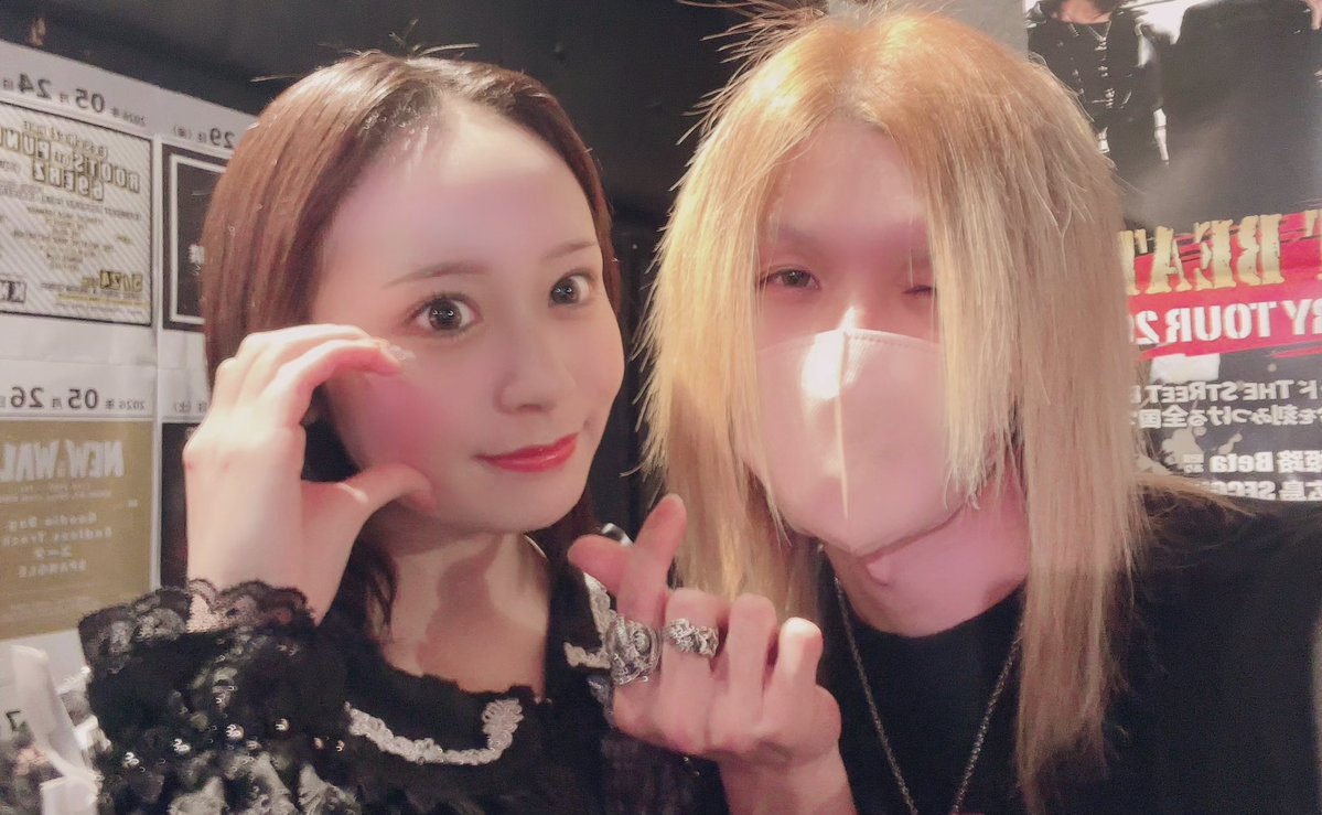 まっとんぬ。voL2 tweet media