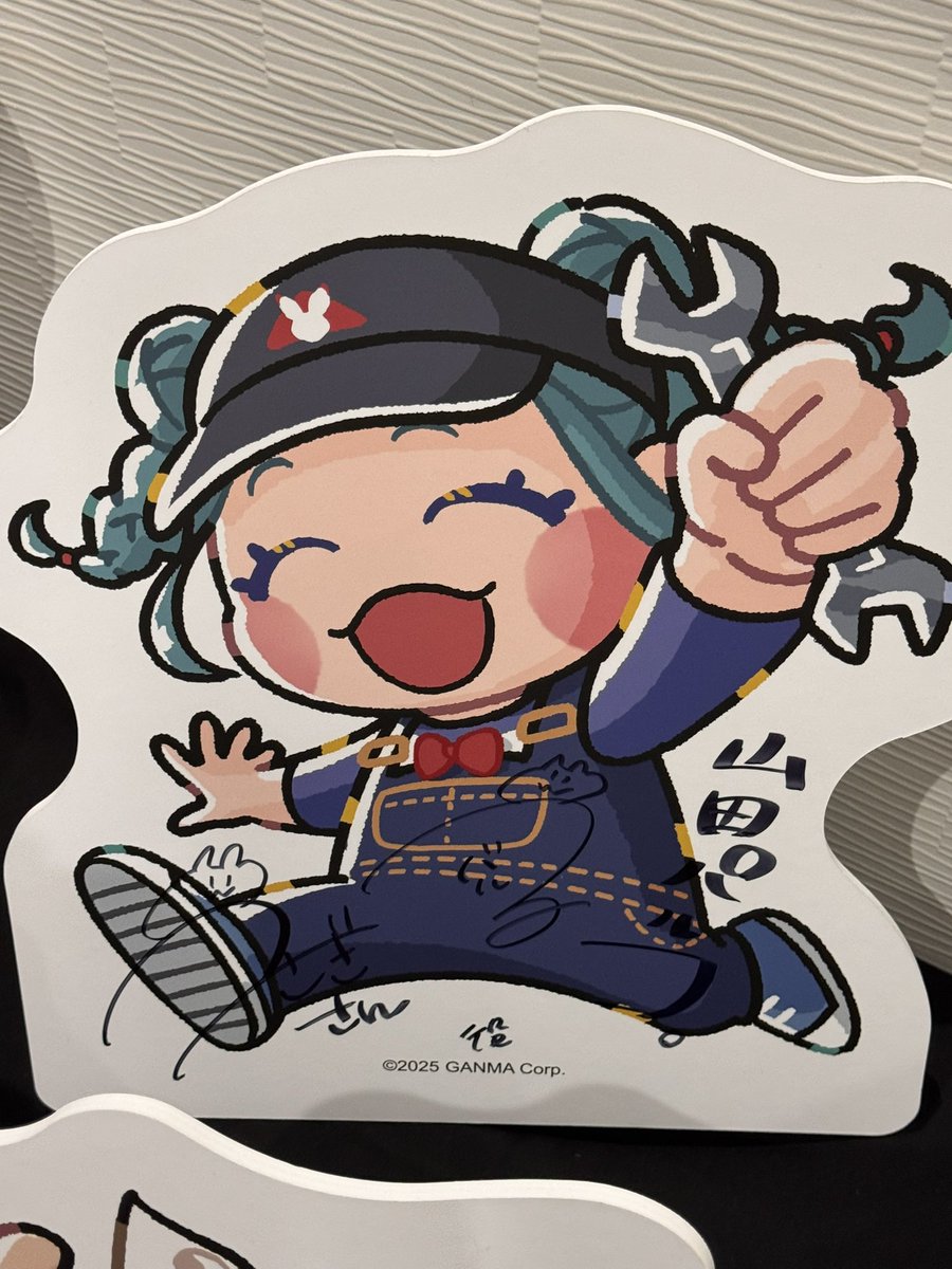 ぱれすねぇ tweet media