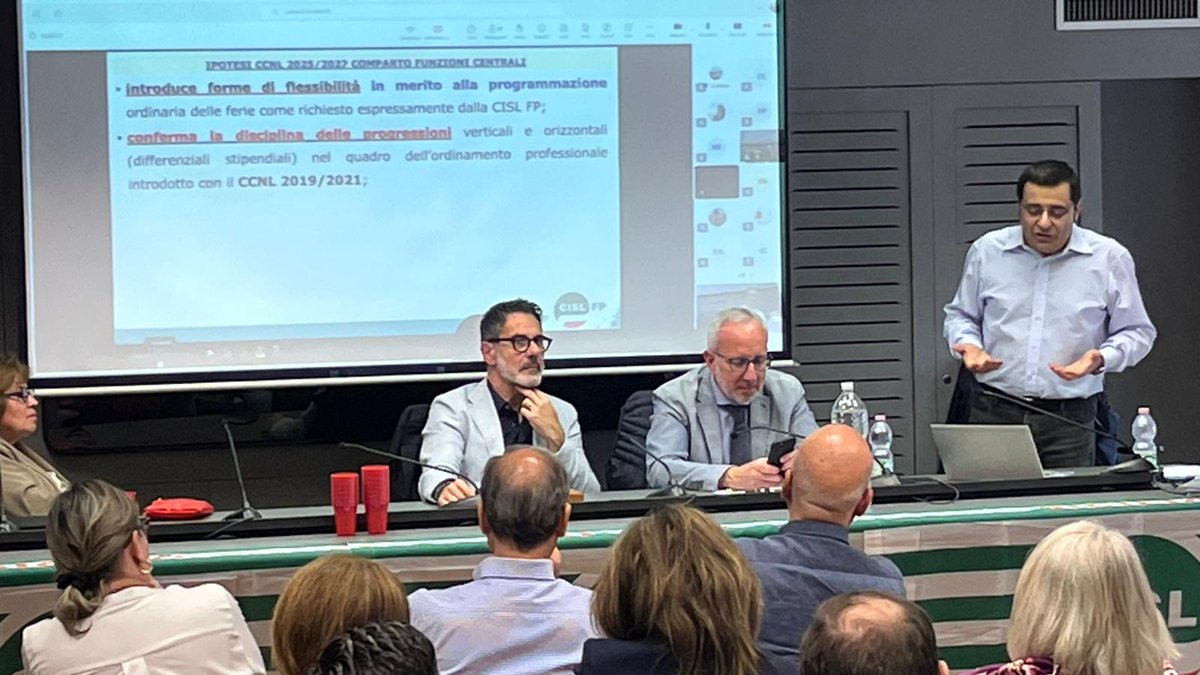 CISLFPSICILIA's tweet photo. 🟢𝗣𝗔𝗥𝗧𝗘𝗖𝗜𝗣𝗔𝗭𝗜𝗢𝗡𝗘 𝗦𝗧𝗥𝗔𝗢𝗥𝗗𝗜𝗡𝗔𝗥𝗜𝗔 𝗔𝗟𝗟’𝗜𝗡𝗖𝗢𝗡𝗧𝗥𝗢 𝗖𝗜𝗦𝗟 𝗙𝗣 𝗦𝗜𝗖𝗜𝗟𝗜𝗔 𝗗𝗘𝗗𝗜𝗖𝗔𝗧𝗢 𝗔𝗟𝗟’𝗜𝗡𝗣𝗦🟢
Leggi la news 👇👇
https://t.co/2tdVi1DJ4p https://t.co/ttl7TykmW4